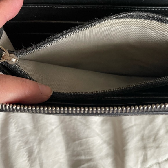 Vintage Chanel Cavier Wallet - Picture 4 of 10